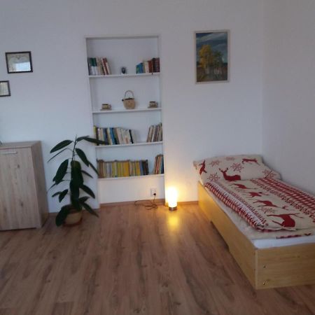 Apartman Formanka Liberec Exterior photo